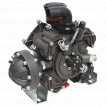 4 MEMBRANLI POMPA - GEMPO 4105/C-TK MODELİ