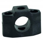 ÇİFT TARAFLI KOL KELEPÇESİ 25 MM 