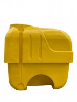 1000 LT PLASTİK DEPO S2