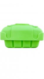 400 LT PLASTİK DEPO S1