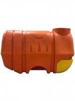 1000 LT PLASTİK DEPO S3