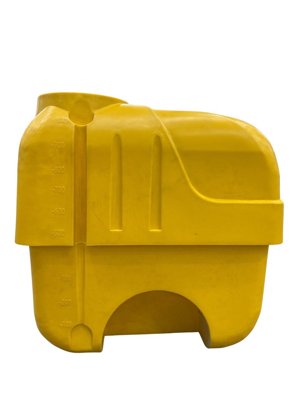 1000 LT PLASTİK DEPO S2