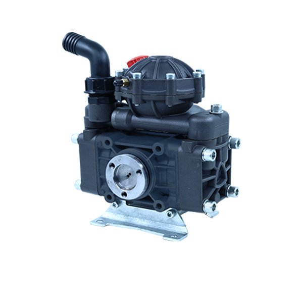 2 MEMBRANLI POMPA - GEMPO 230/A-T MODELİ